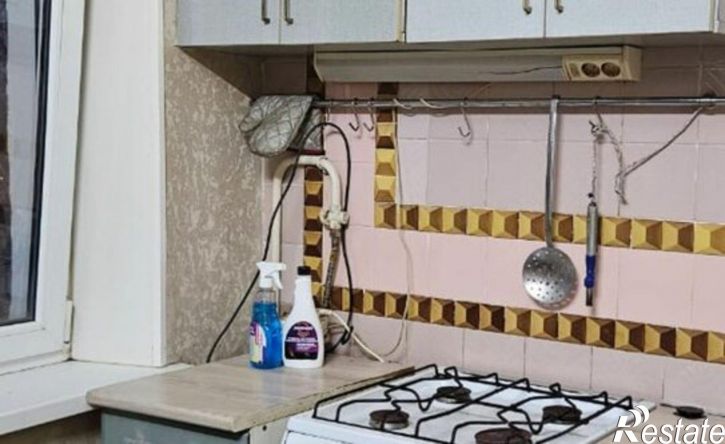 1-комн квартира ул Трудовой Славы, 24,  д. 24