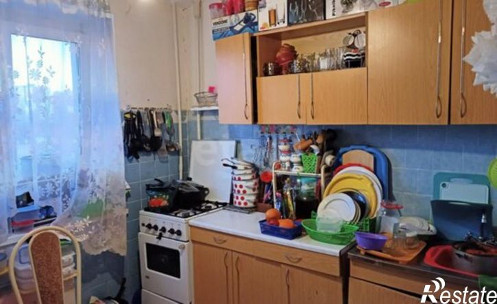 1-комн квартира ул им. Стасова, 145,  д. 145