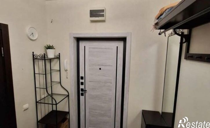 1-комн квартира ул им. Героя Яцкова И.В., 9 1,  д. 9 1,  к. 1