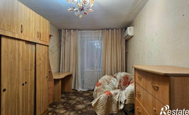 1-комн квартира ул Трудовой Славы, 24,  д. 24