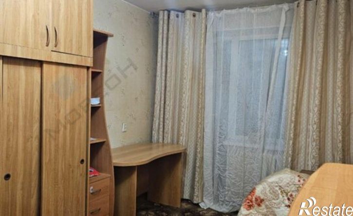 1-комн квартира ул Трудовой Славы, 24,  д. 24