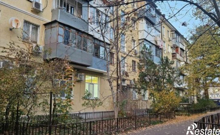 1-комн квартира ул Трудовой Славы, 24,  д. 24