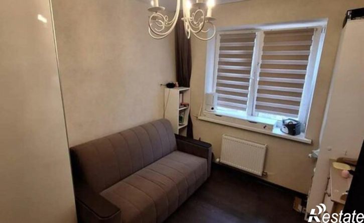 1-комн квартира ул им. Героя Яцкова И.В., 9 1,  д. 9 1,  к. 1