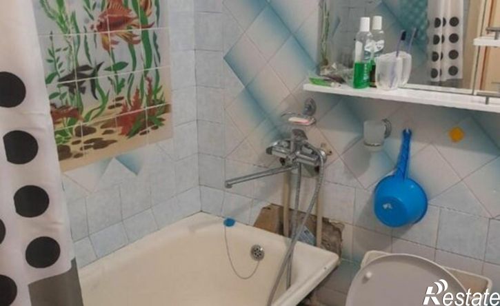 1-комн квартира ул Трудовой Славы, 24,  д. 24