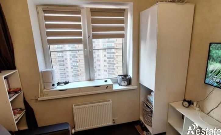 1-комн квартира ул им. Героя Яцкова И.В., 9 1,  д. 9 1,  к. 1