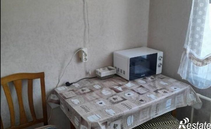 1-комн квартира ул Трудовой Славы, 24,  д. 24