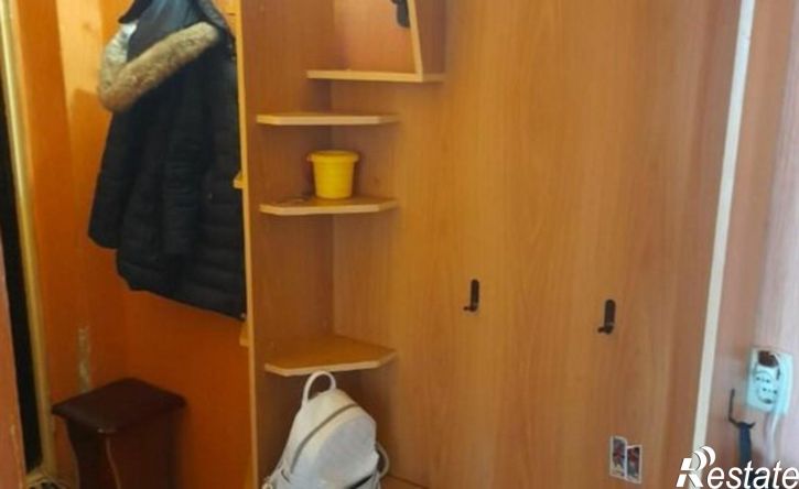 1-комн квартира ул Трудовой Славы, 24,  д. 24