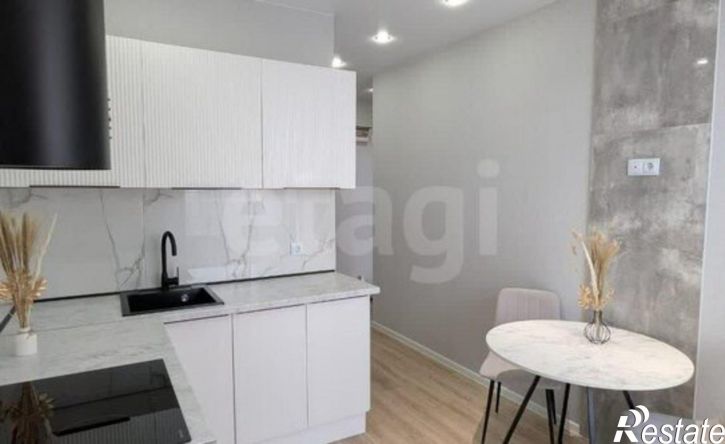 1-комн квартира ул Тепличная, 62/1 2,  д. 62/1 2,  к. 2