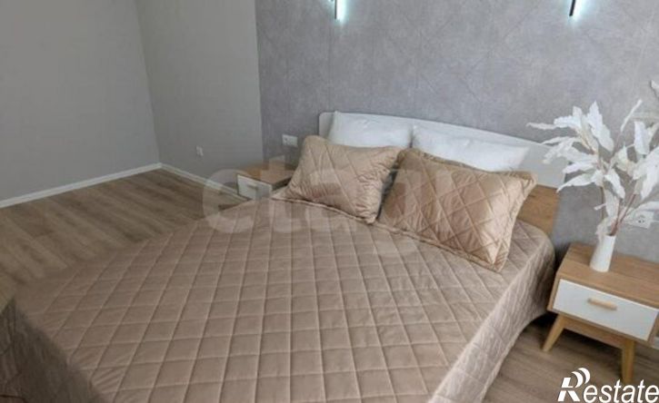 1-комн квартира ул Тепличная, 62/1 2,  д. 62/1 2,  к. 2