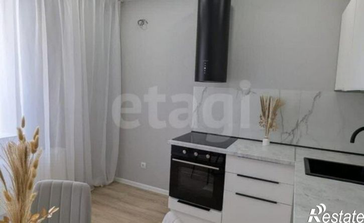 1-комн квартира ул Тепличная, 62/1 2,  д. 62/1 2,  к. 2