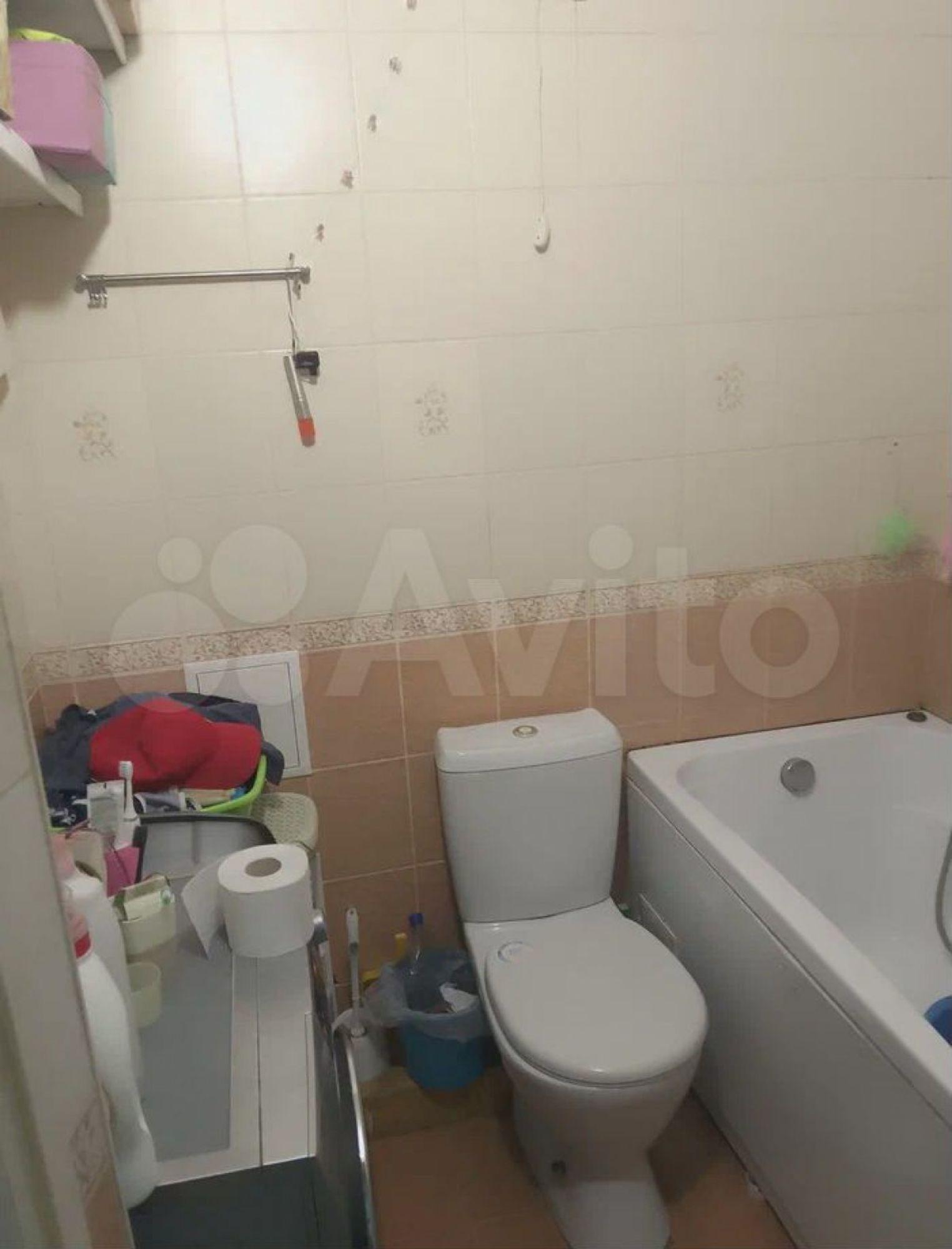 Купить квартиру за 3 700 000 рублей на Крупской ул, 103