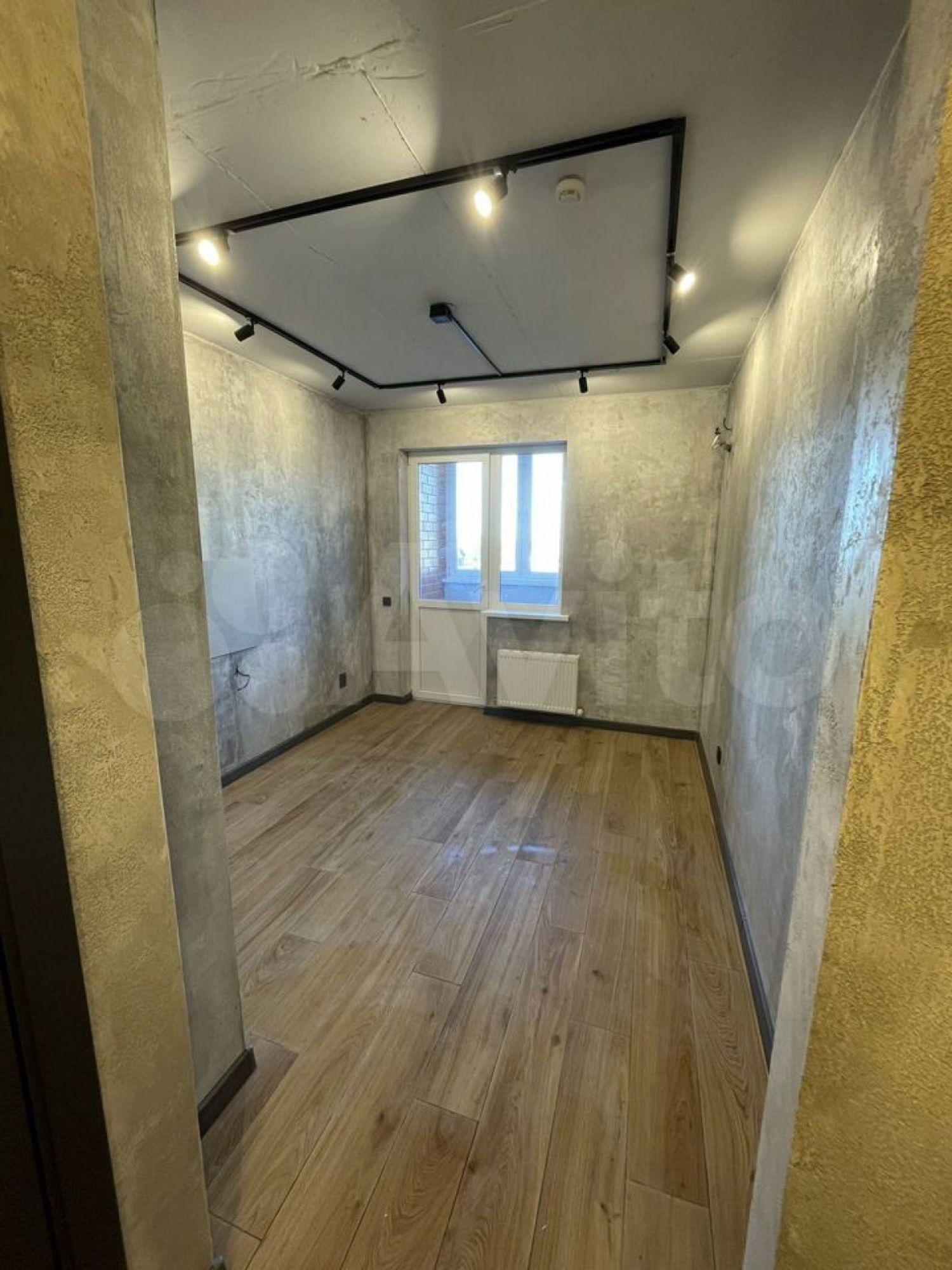 Купить квартиру за 3 450 000 рублей на Константина Гондаря ул, 105