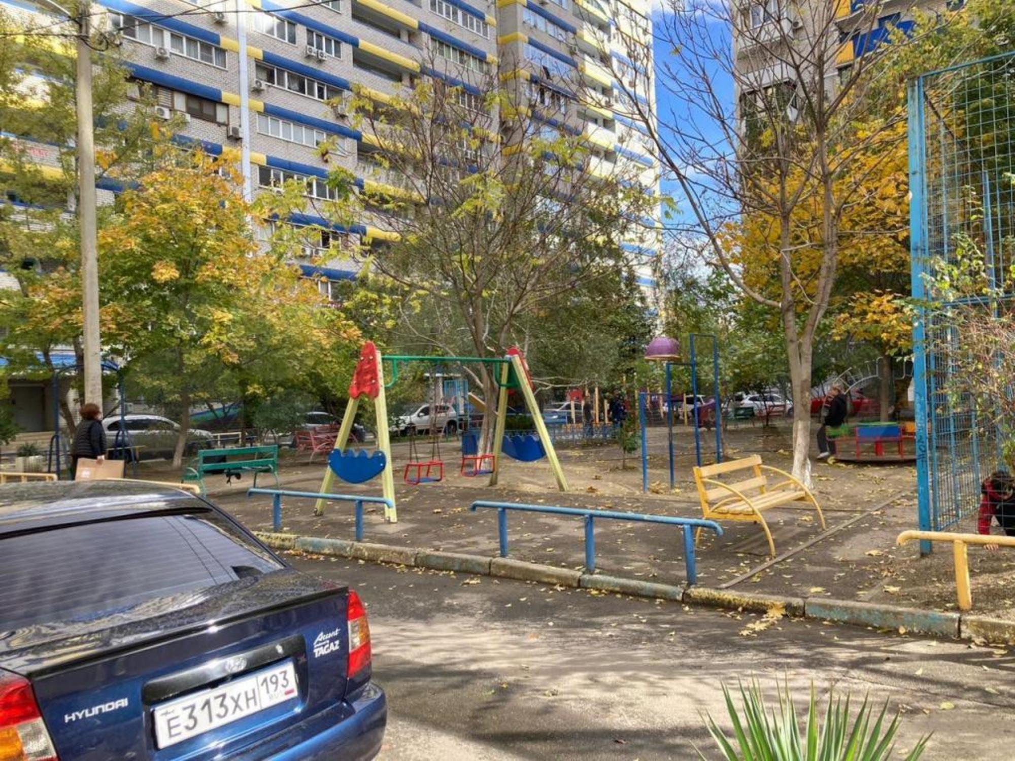 Купить квартиру за 10 300 000 рублей на Чекистов пр-кт, 42