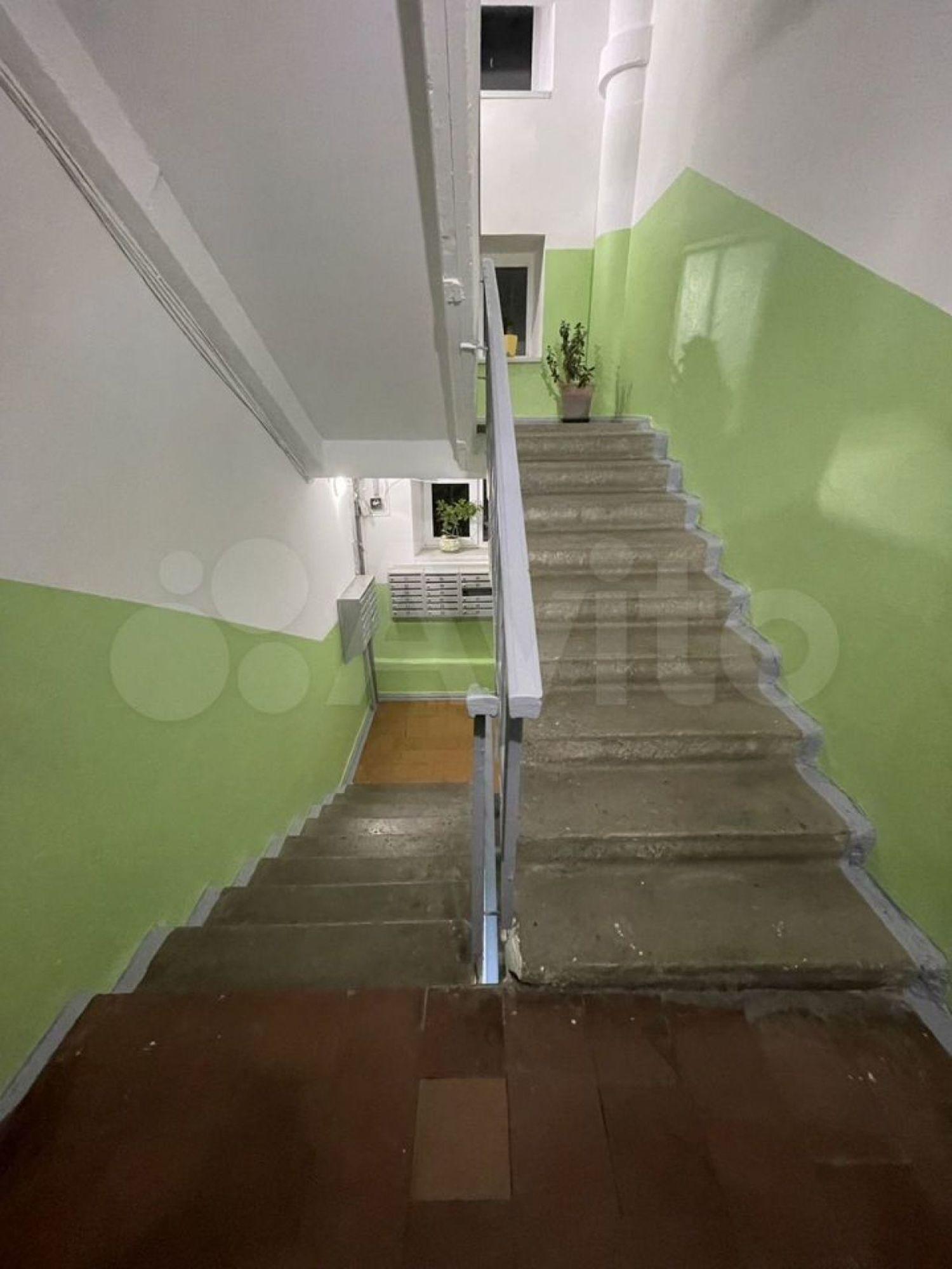 Купить квартиру за 10 300 000 рублей на Чекистов пр-кт, 42