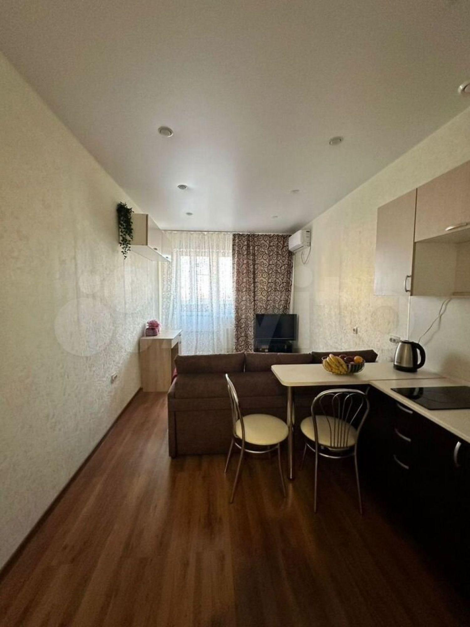 Купить квартиру за 3 100 000 рублей на Командорская ул, 3/ к1