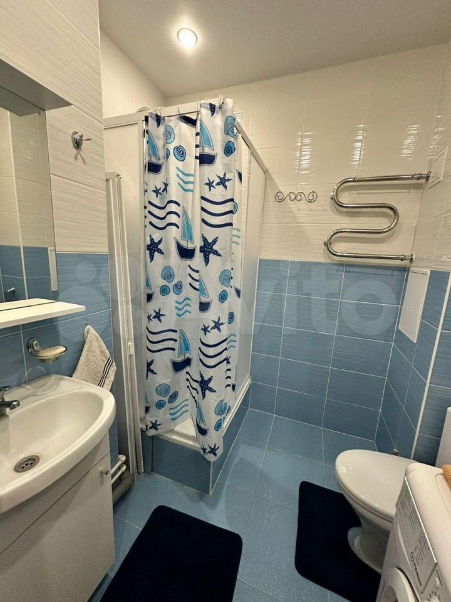 Купить квартиру за 3 100 000 рублей на Командорская ул, 3/ к1