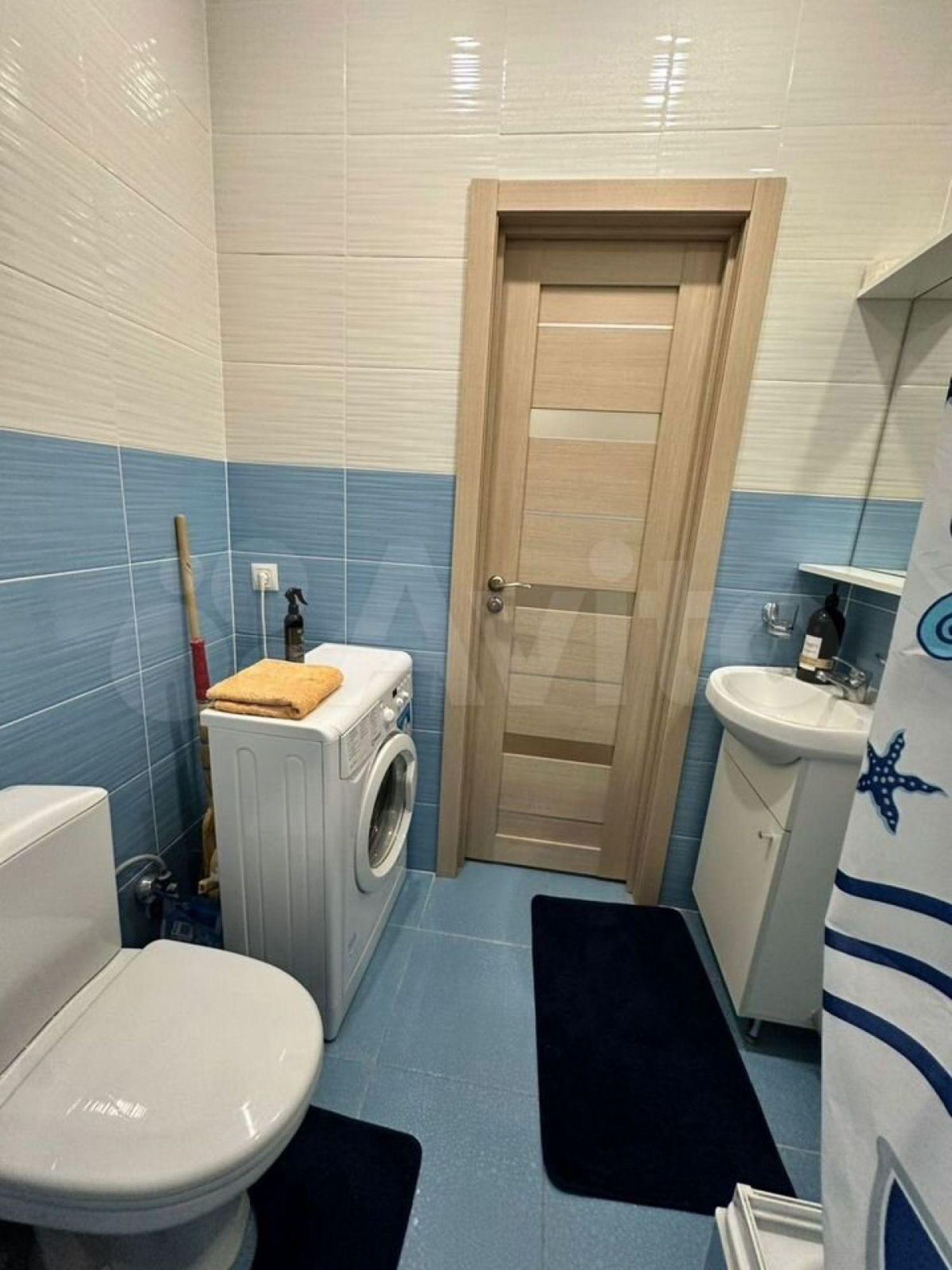 Купить квартиру за 3 100 000 рублей на Командорская ул, 3/ к1