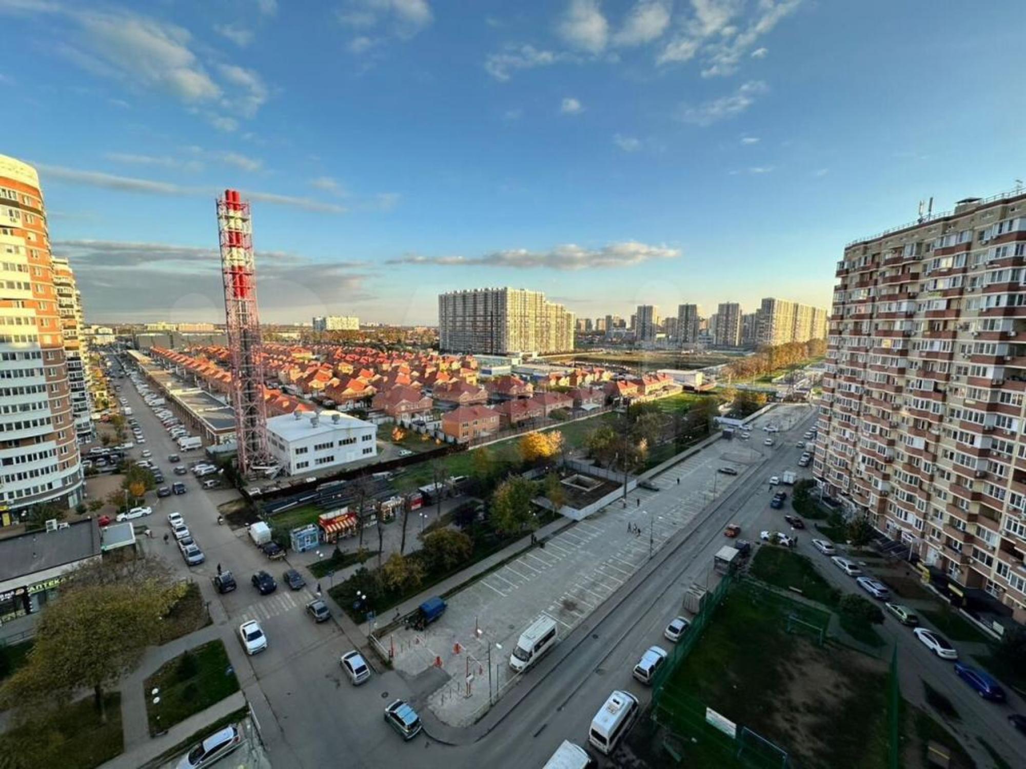 Купить квартиру за 3 100 000 рублей на Командорская ул, 3/ к1