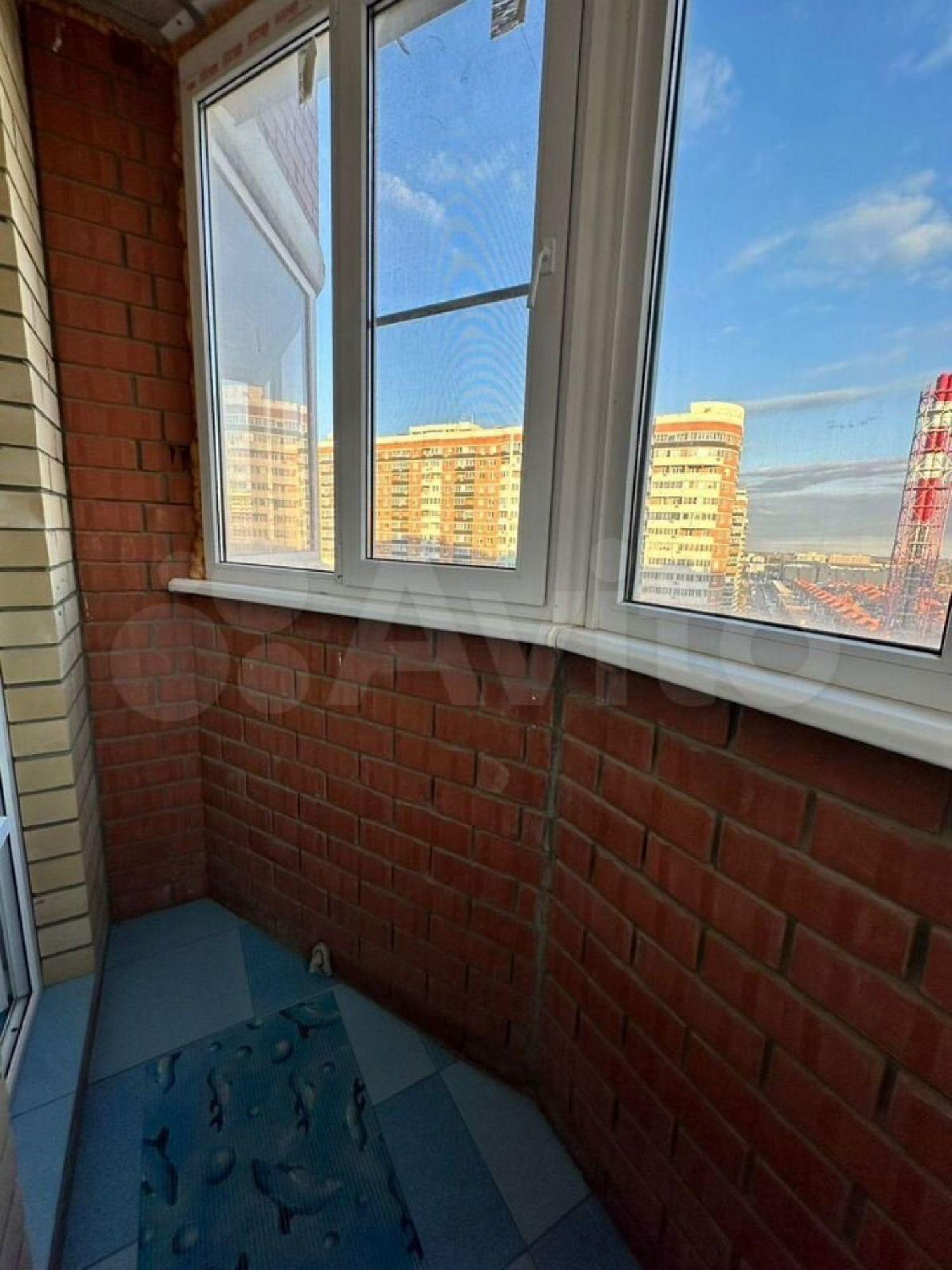 Купить квартиру за 3 100 000 рублей на Командорская ул, 3/ к1