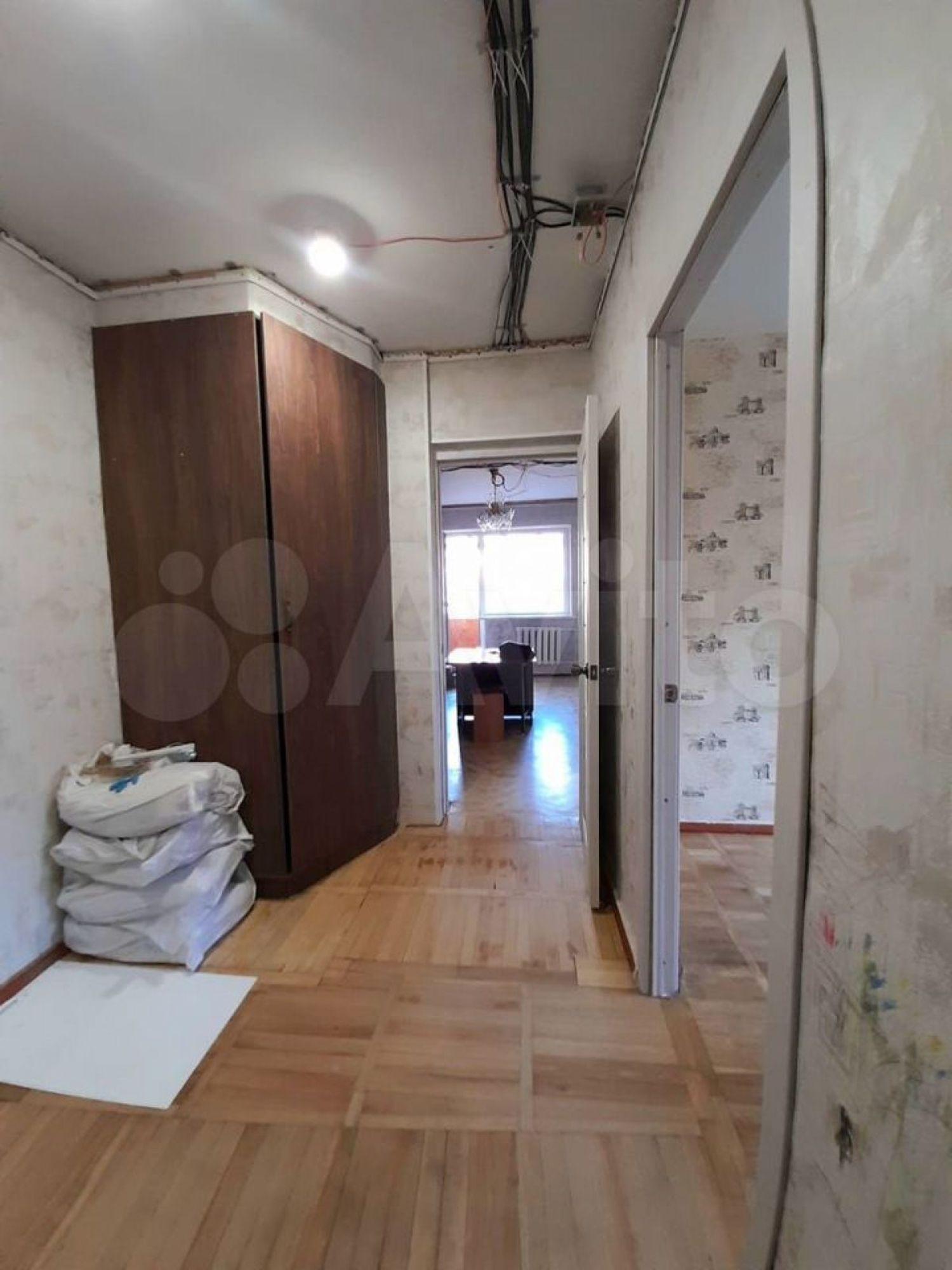 Купить квартиру за 5 100 000 рублей на Славянская ул, 75