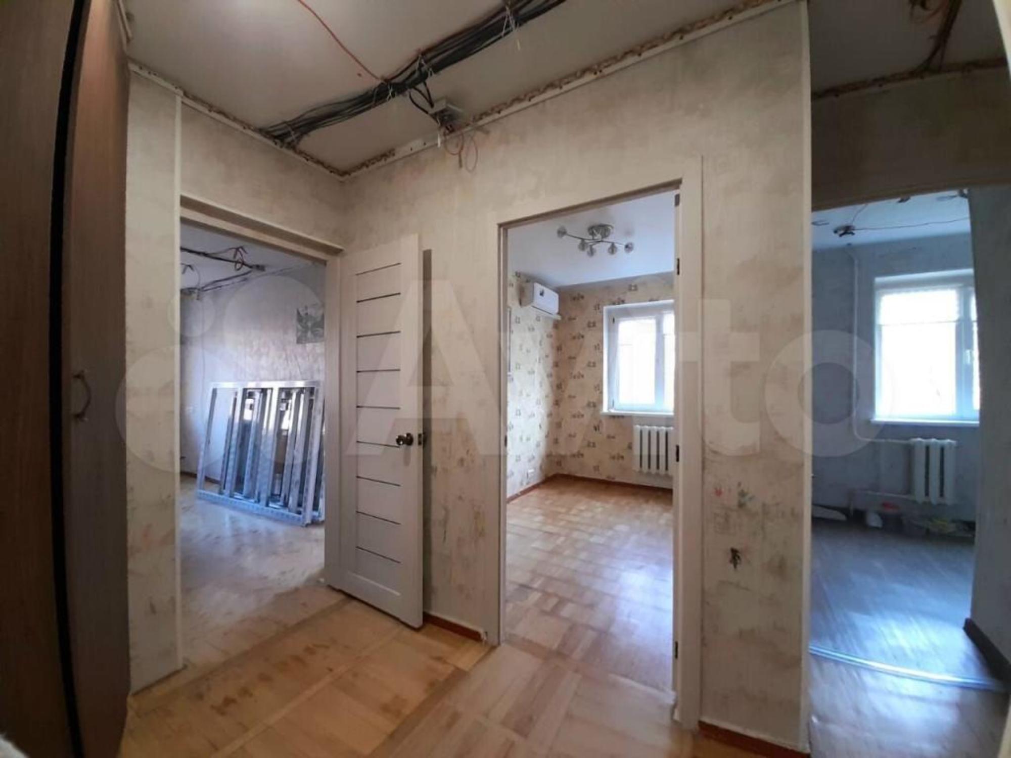 Купить квартиру за 5 100 000 рублей на Славянская ул, 75