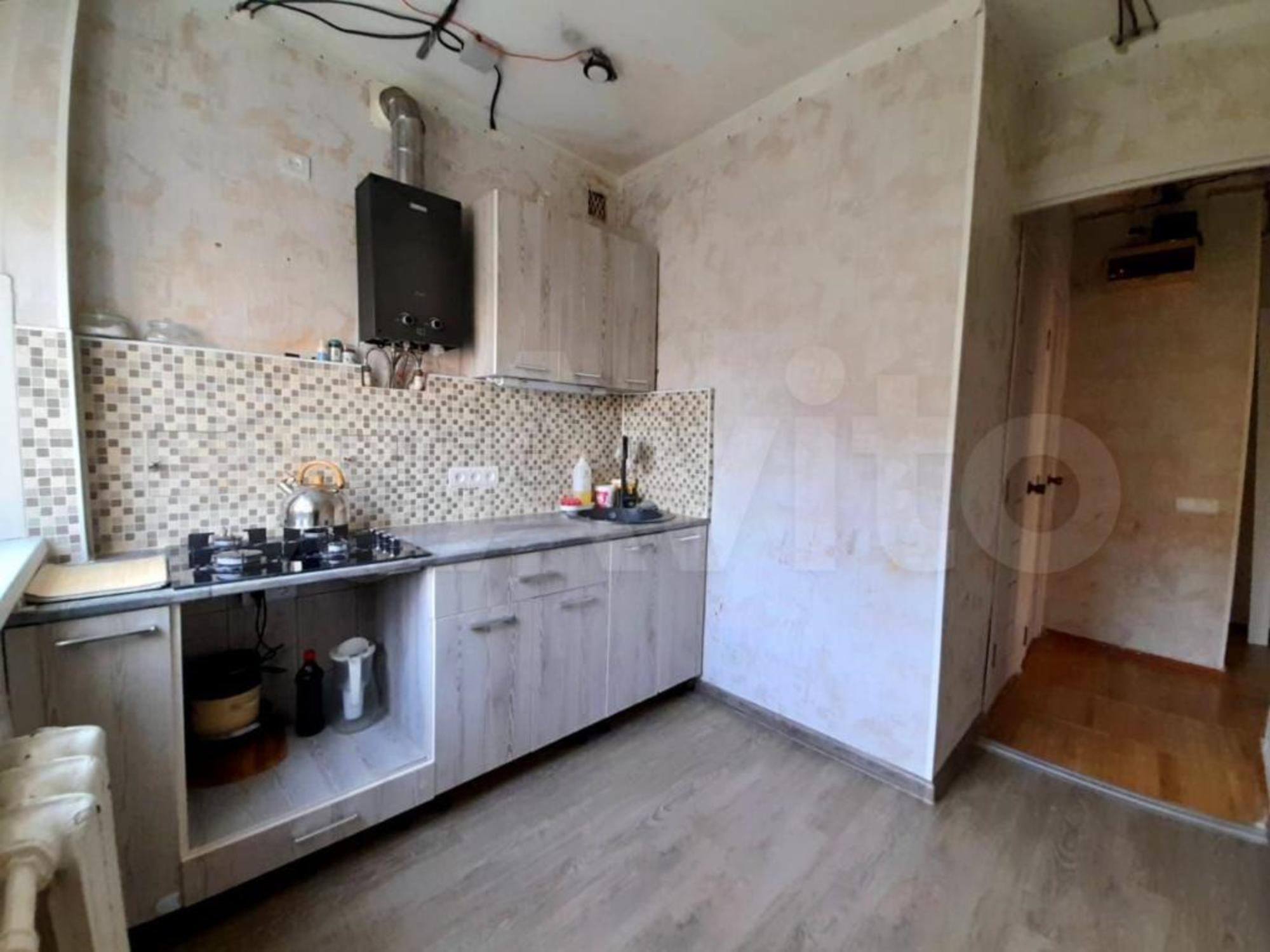 Купить квартиру за 5 100 000 рублей на Славянская ул, 75