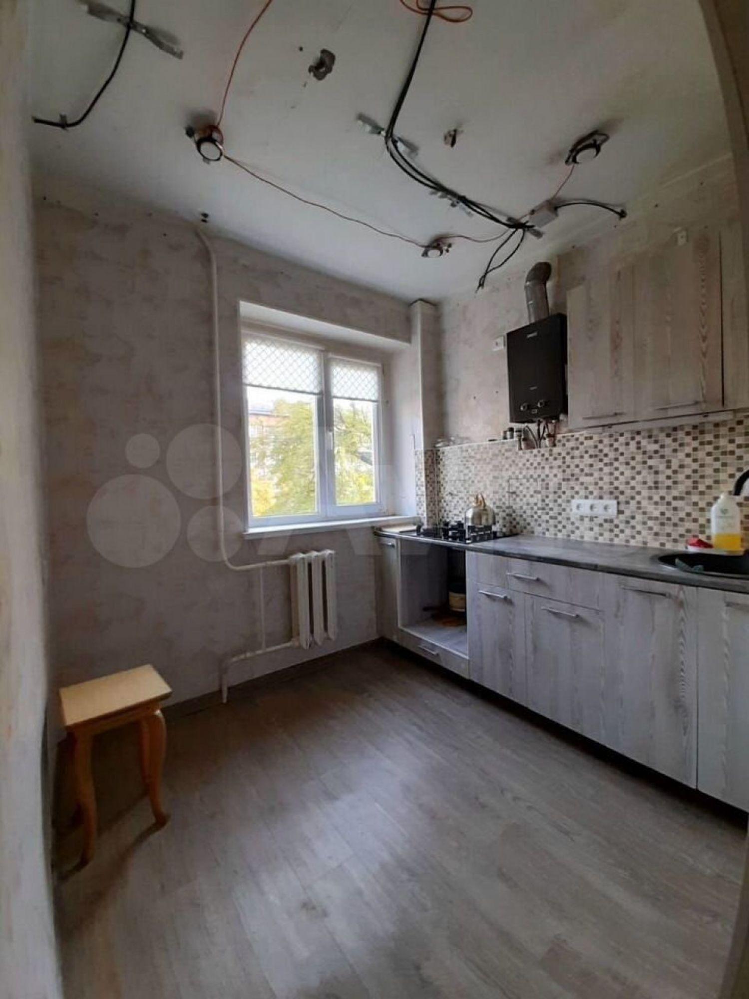 Купить квартиру за 5 100 000 рублей на Славянская ул, 75