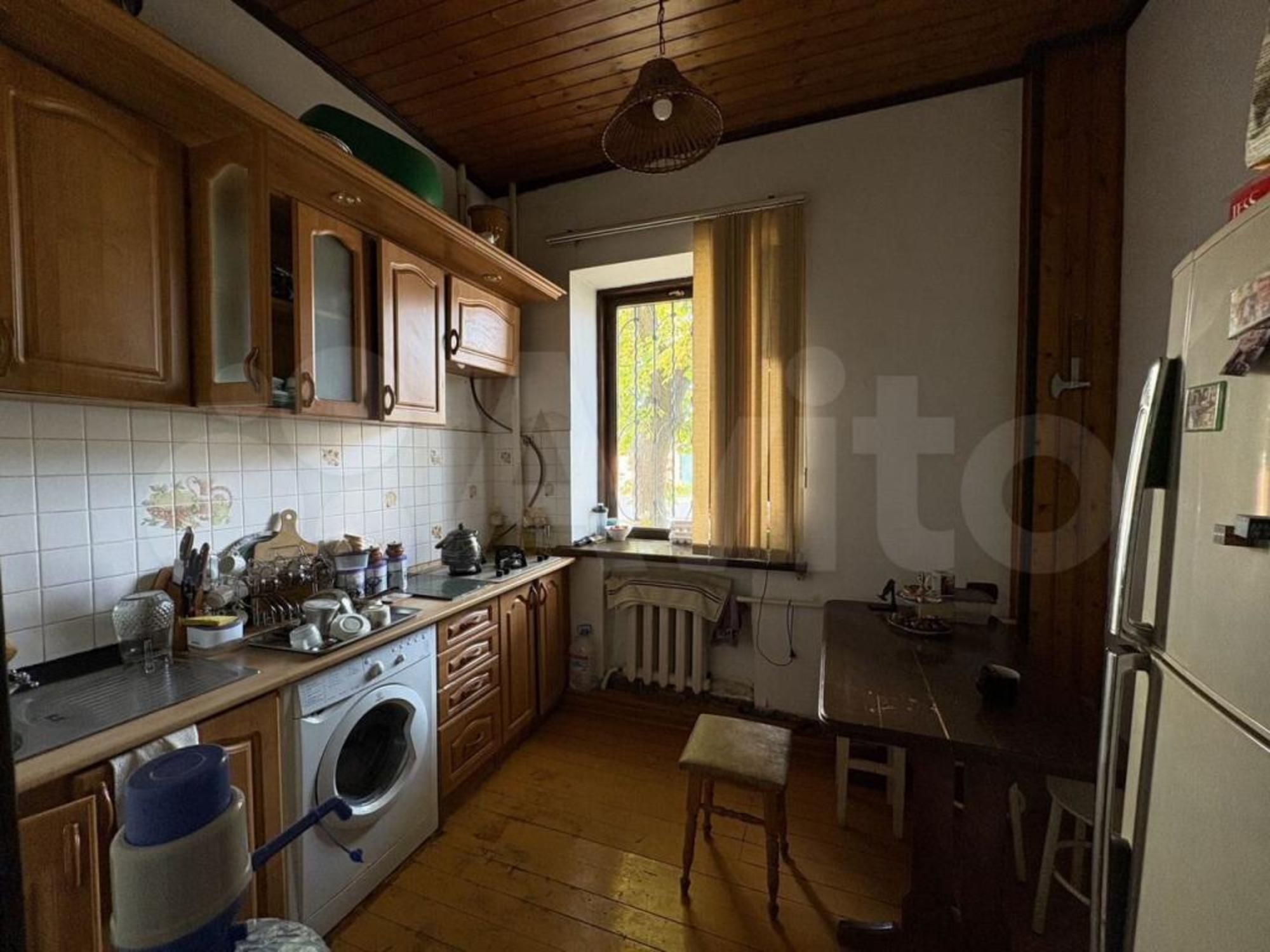 Купить квартиру за 5 200 000 рублей на Камвольная ул, 22