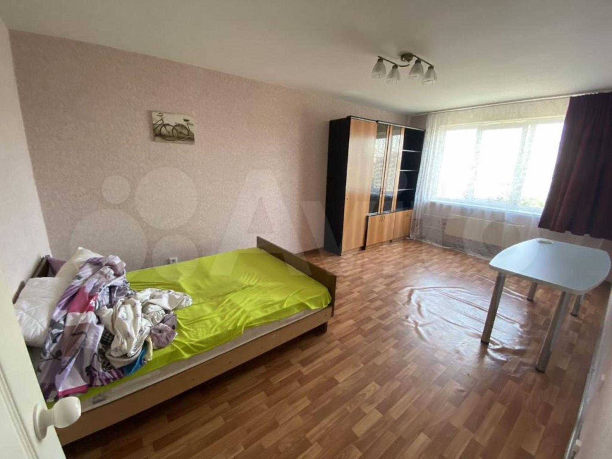 Купить квартиру за 5 400 000 рублей на Героев-Разведчиков ул, 42