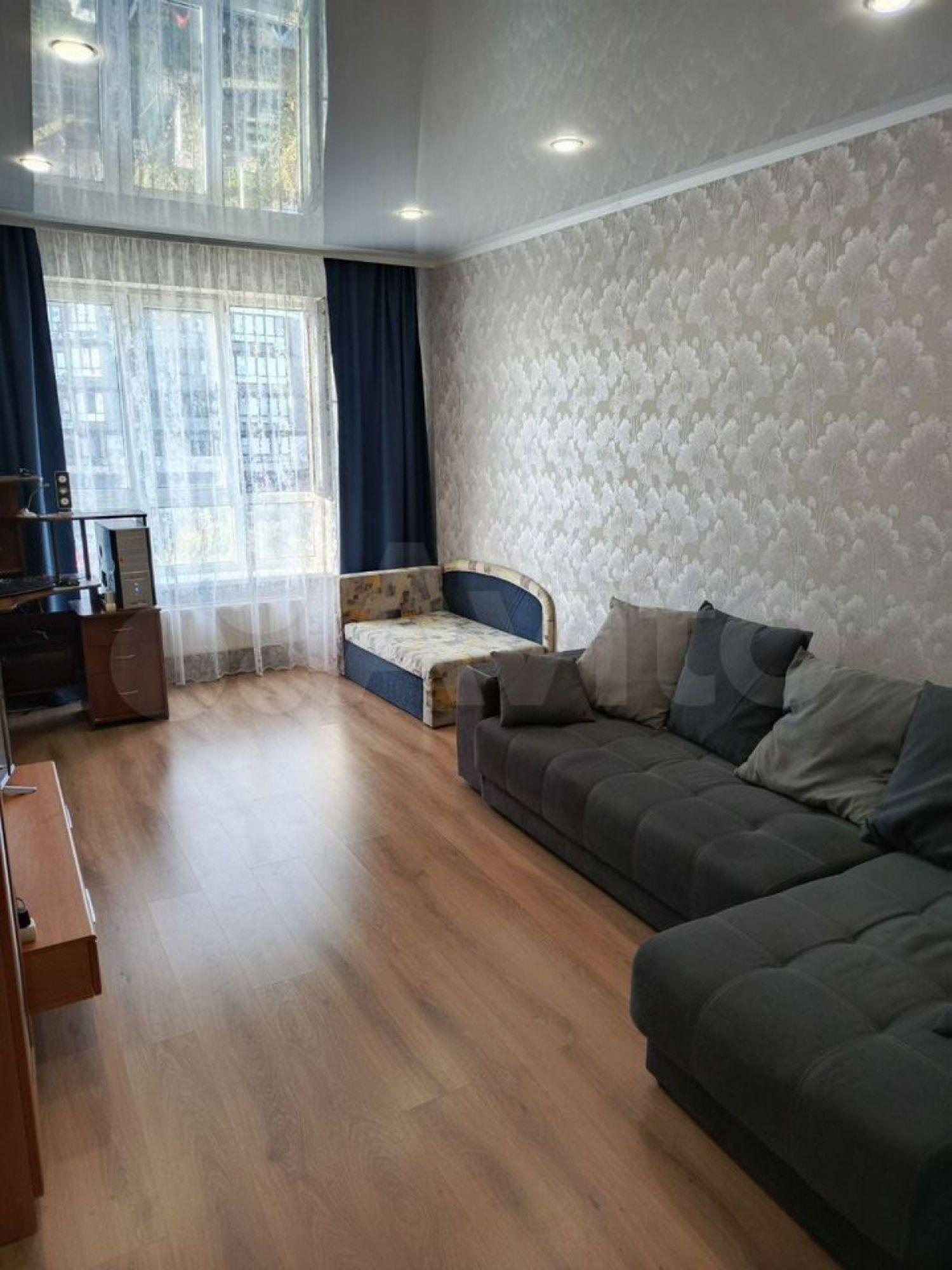 Купить квартиру за 6 300 000 рублей на Леонида Лаврова ул, 8/ к1