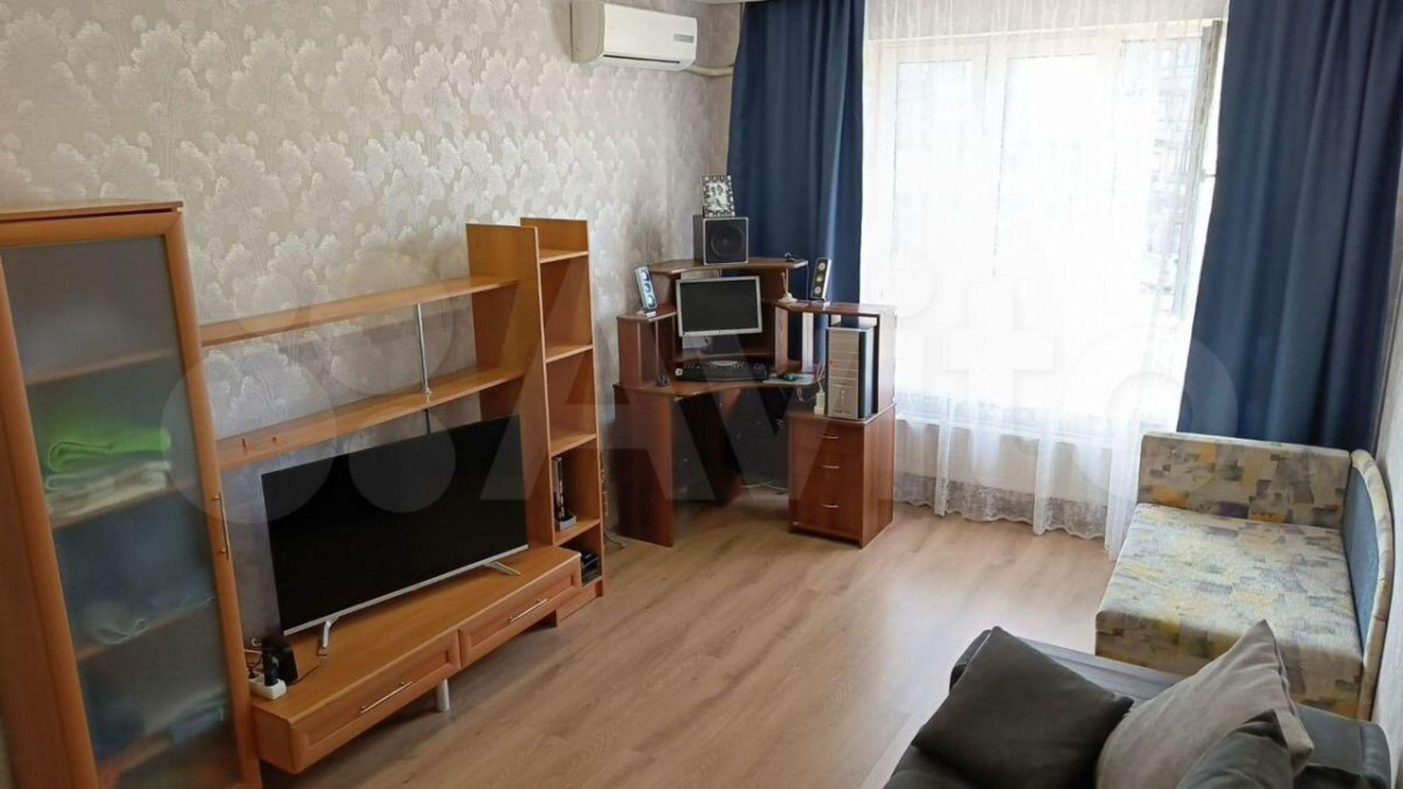 Купить квартиру за 6 300 000 рублей на Леонида Лаврова ул, 8/ к1