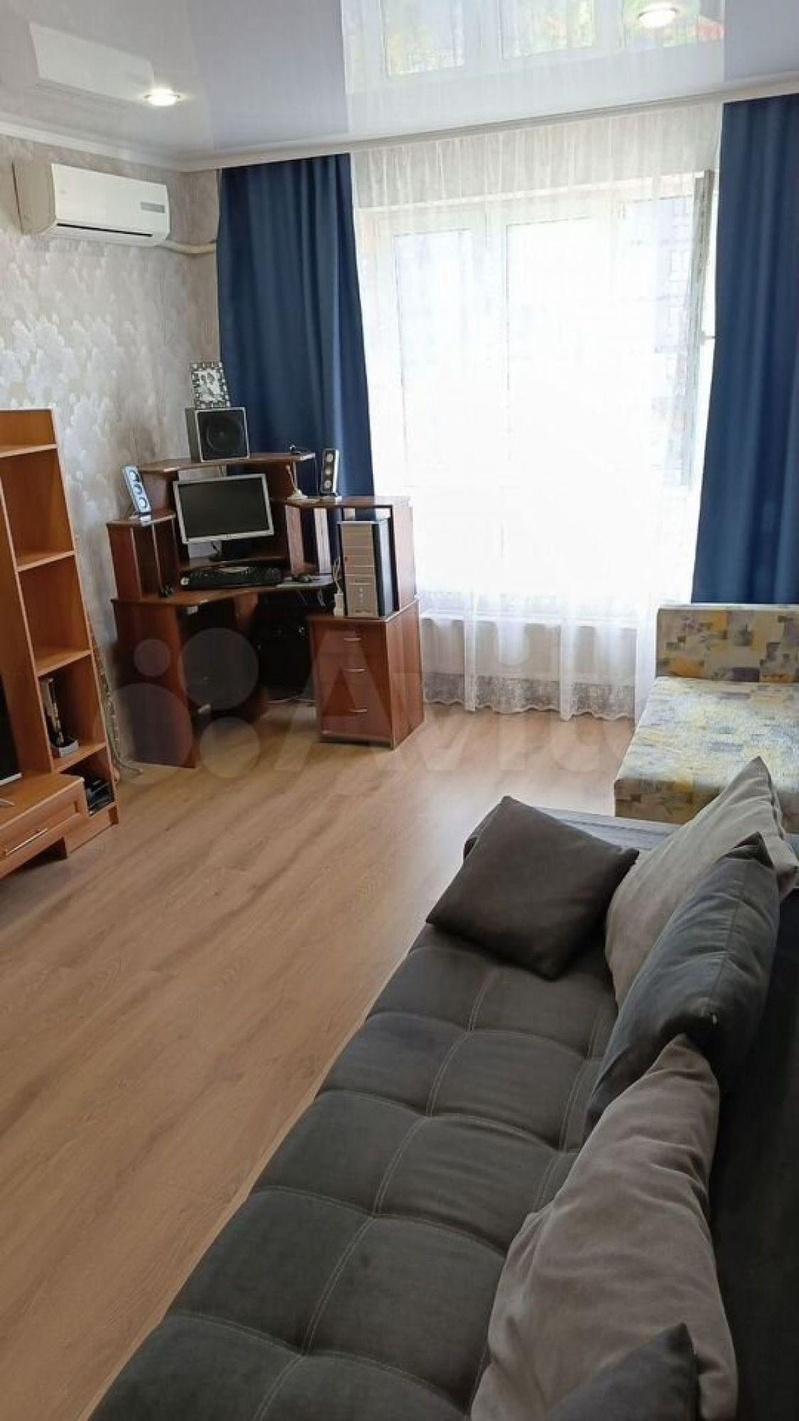 Купить квартиру за 6 300 000 рублей на Леонида Лаврова ул, 8/ к1