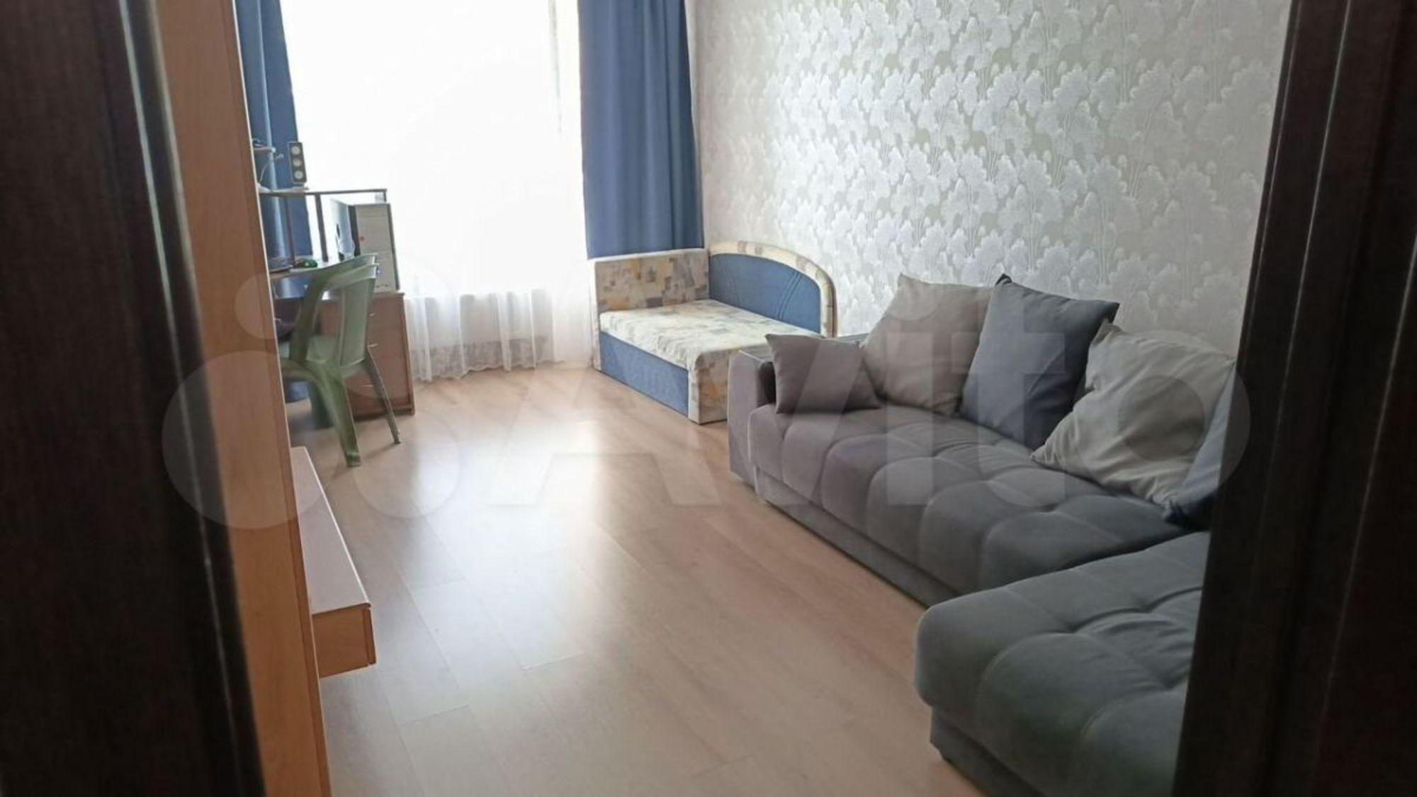 Купить квартиру за 6 300 000 рублей на Леонида Лаврова ул, 8/ к1