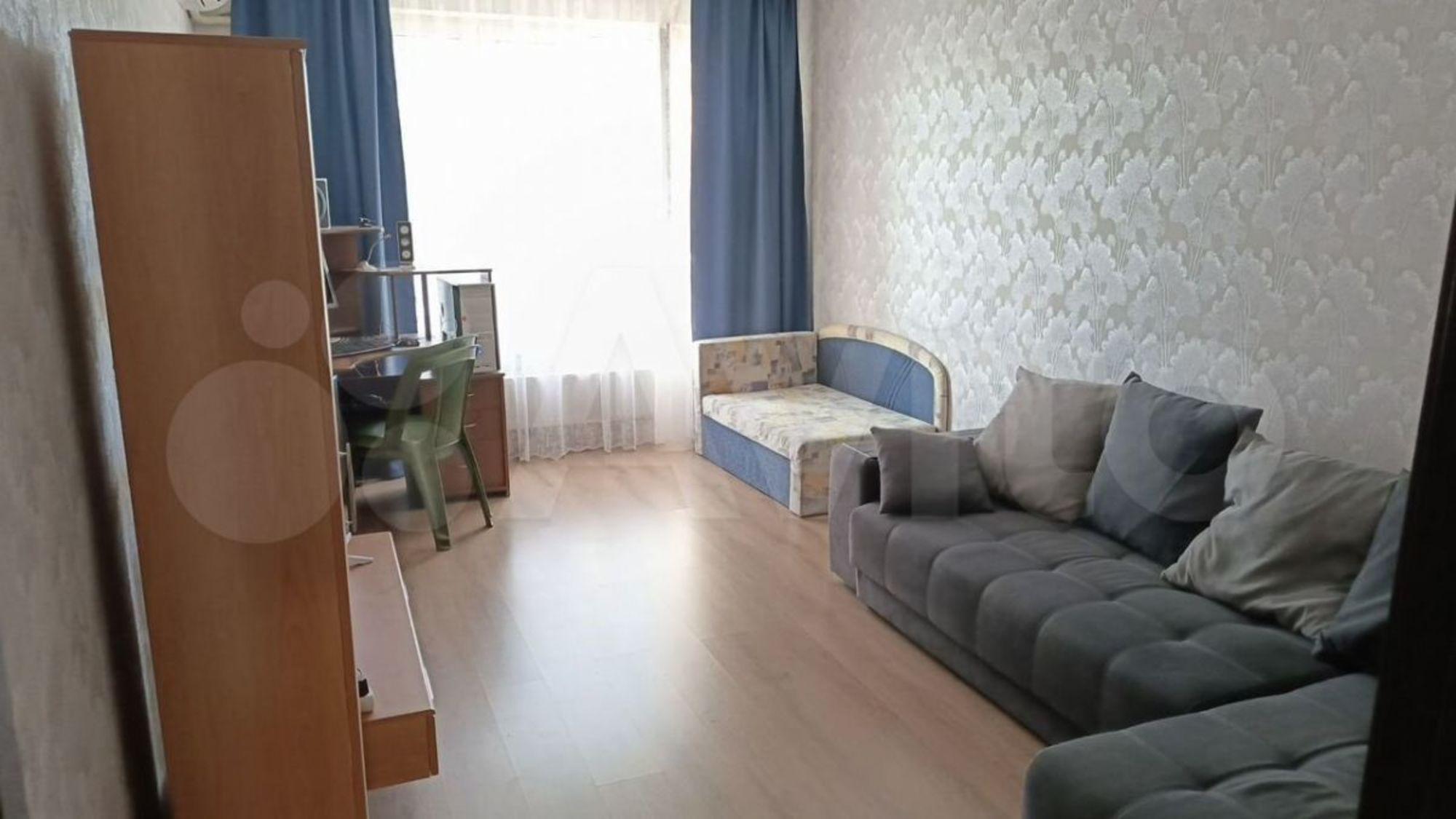 Купить квартиру за 6 300 000 рублей на Леонида Лаврова ул, 8/ к1