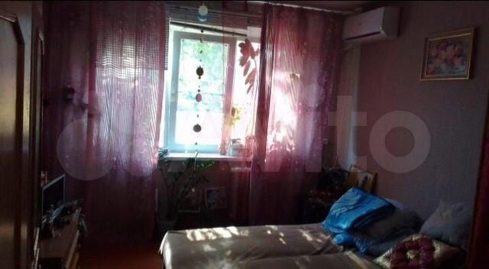 Купить комнату за 1 800 000 рублей на Воровского ул, 237