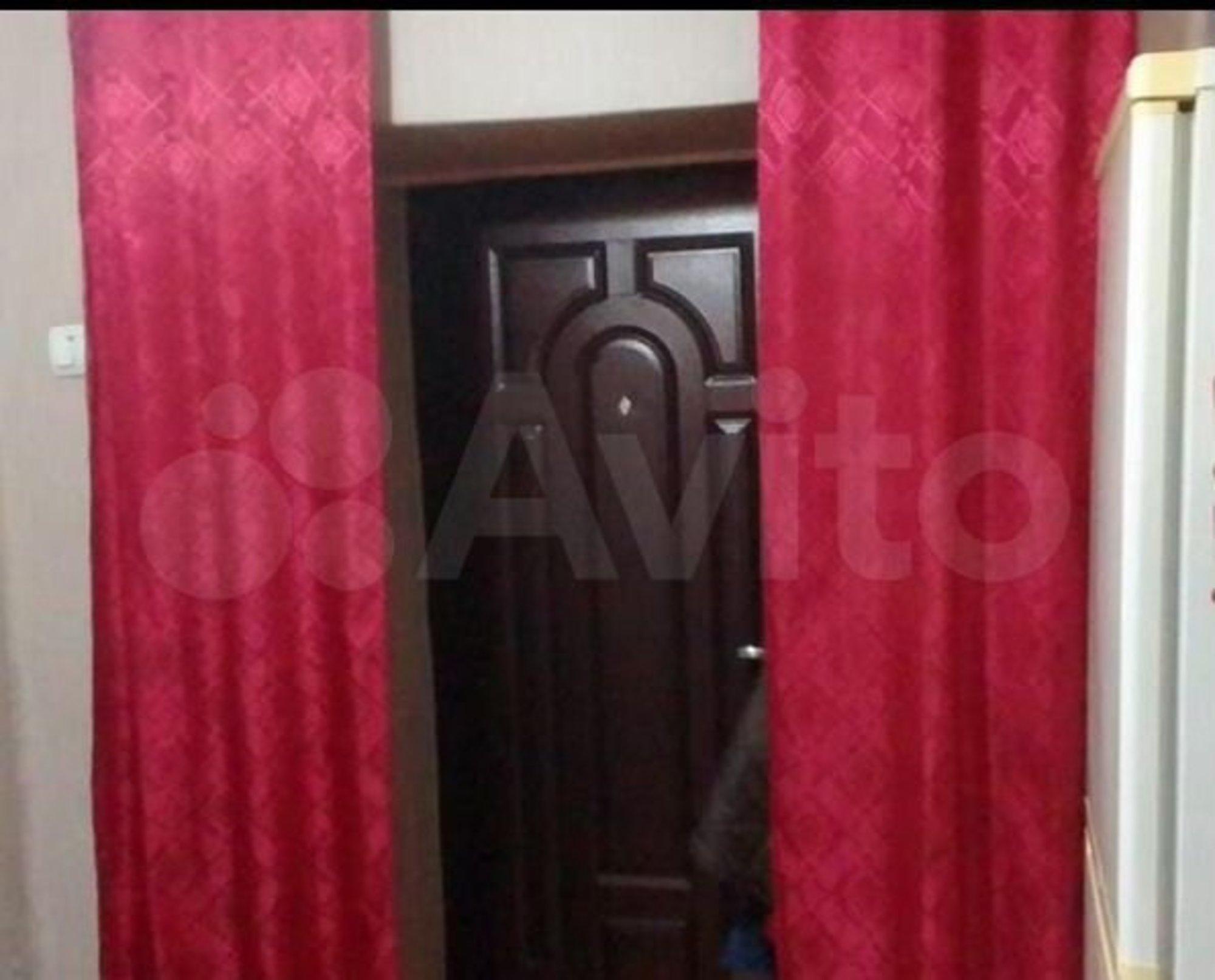 Купить комнату за 1 800 000 рублей на Воровского ул, 237