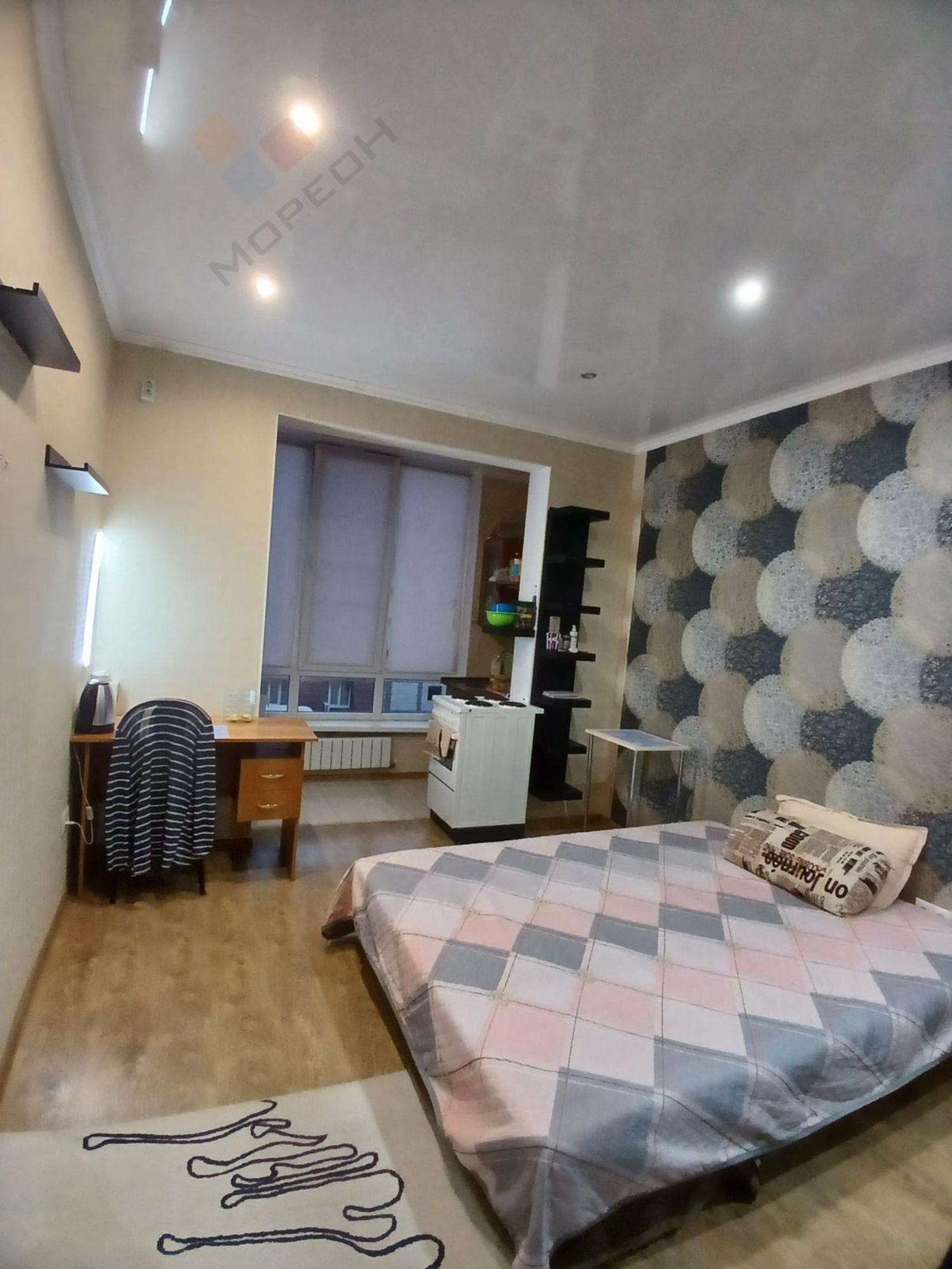 Купить квартиру за 2 700 000 рублей на Митинская ул, 21