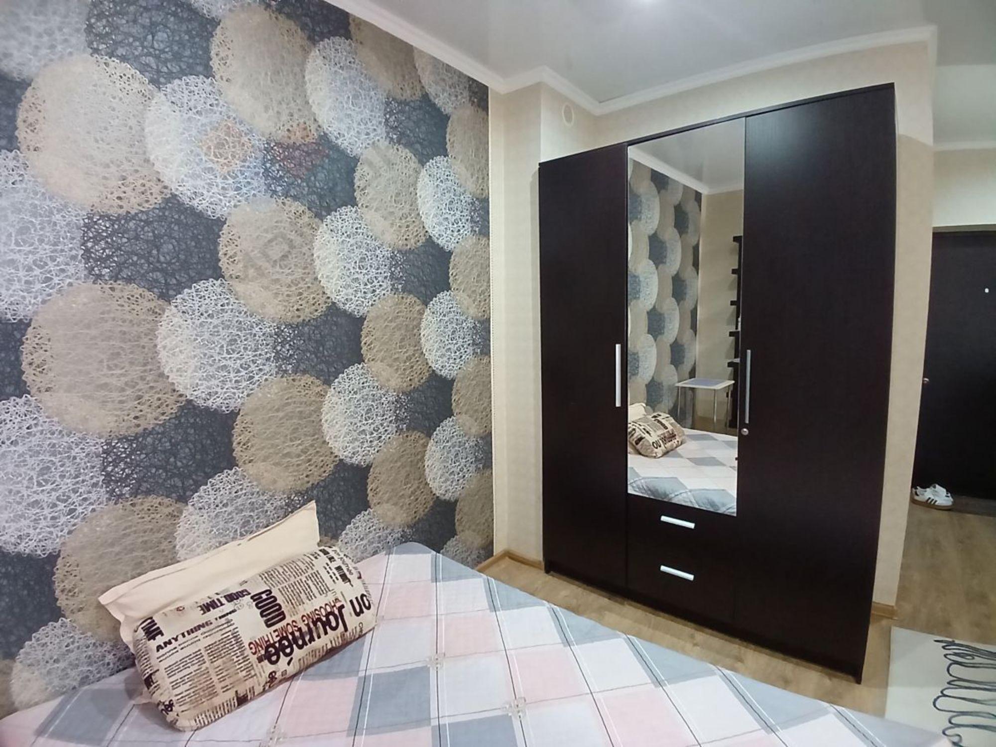 Купить квартиру за 2 700 000 рублей на Митинская ул, 21