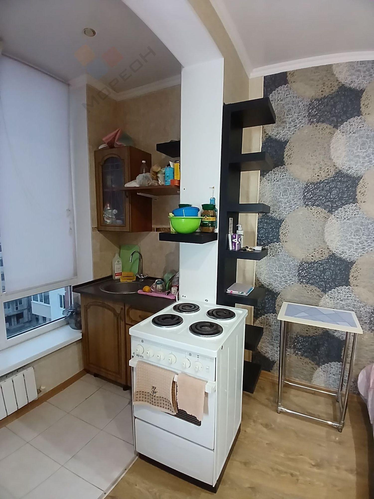 Купить квартиру за 2 700 000 рублей на Митинская ул, 21