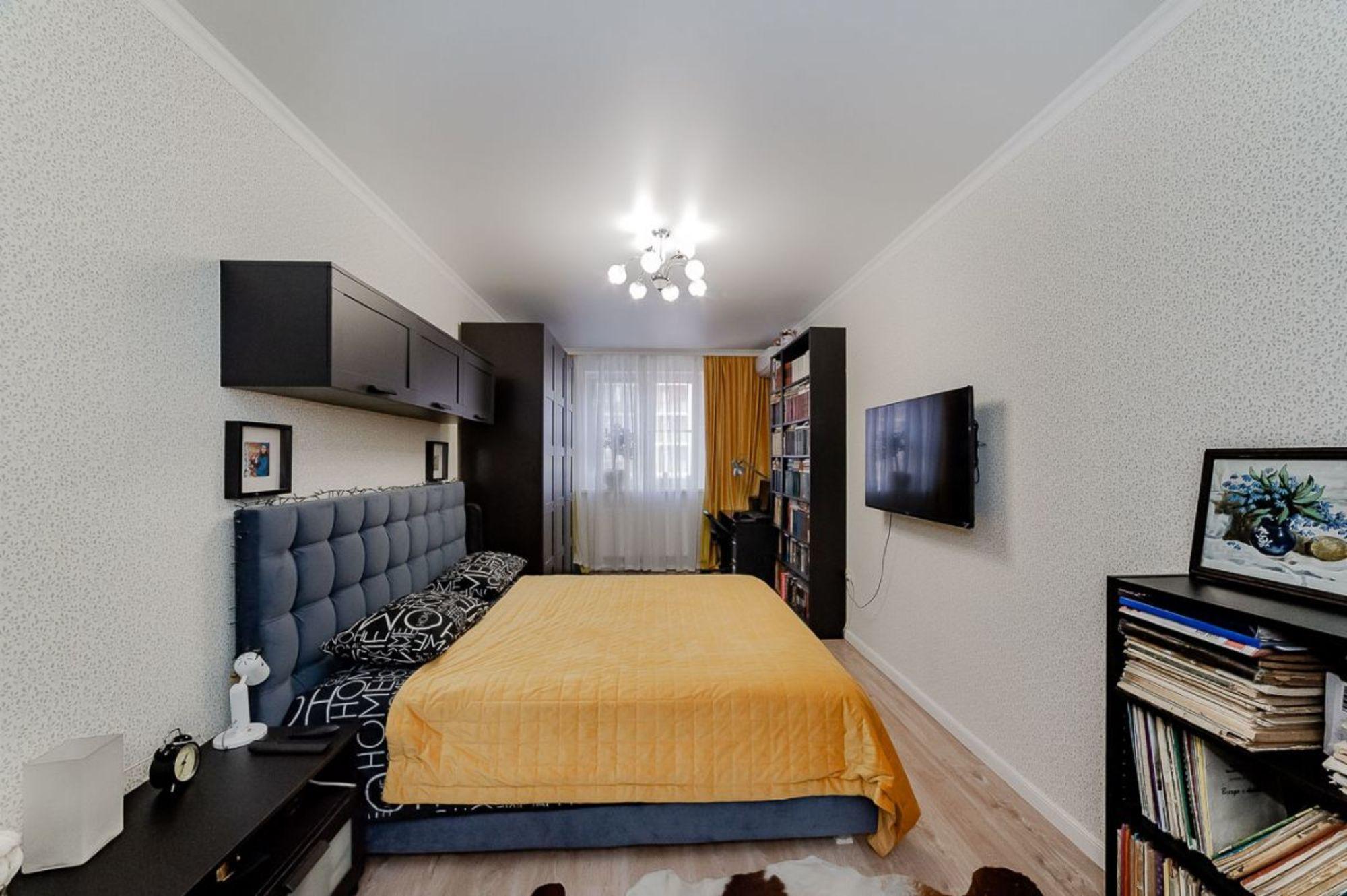 Купить квартиру за 6 990 000 рублей на Заполярная ул, 37к2