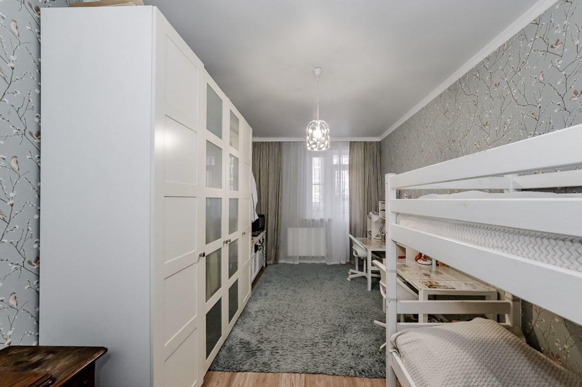 Купить квартиру за 6 990 000 рублей на Заполярная ул, 37к2