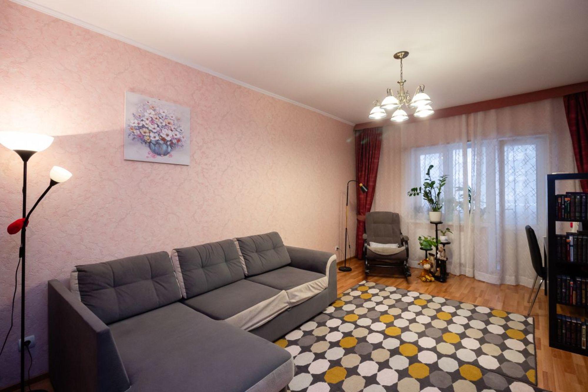 Купить квартиру за 7 800 000 рублей на им. Ярославского ул, 70