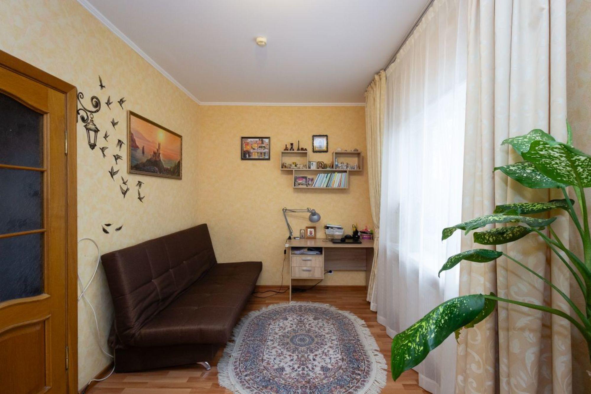 Купить квартиру за 7 800 000 рублей на им. Ярославского ул, 70