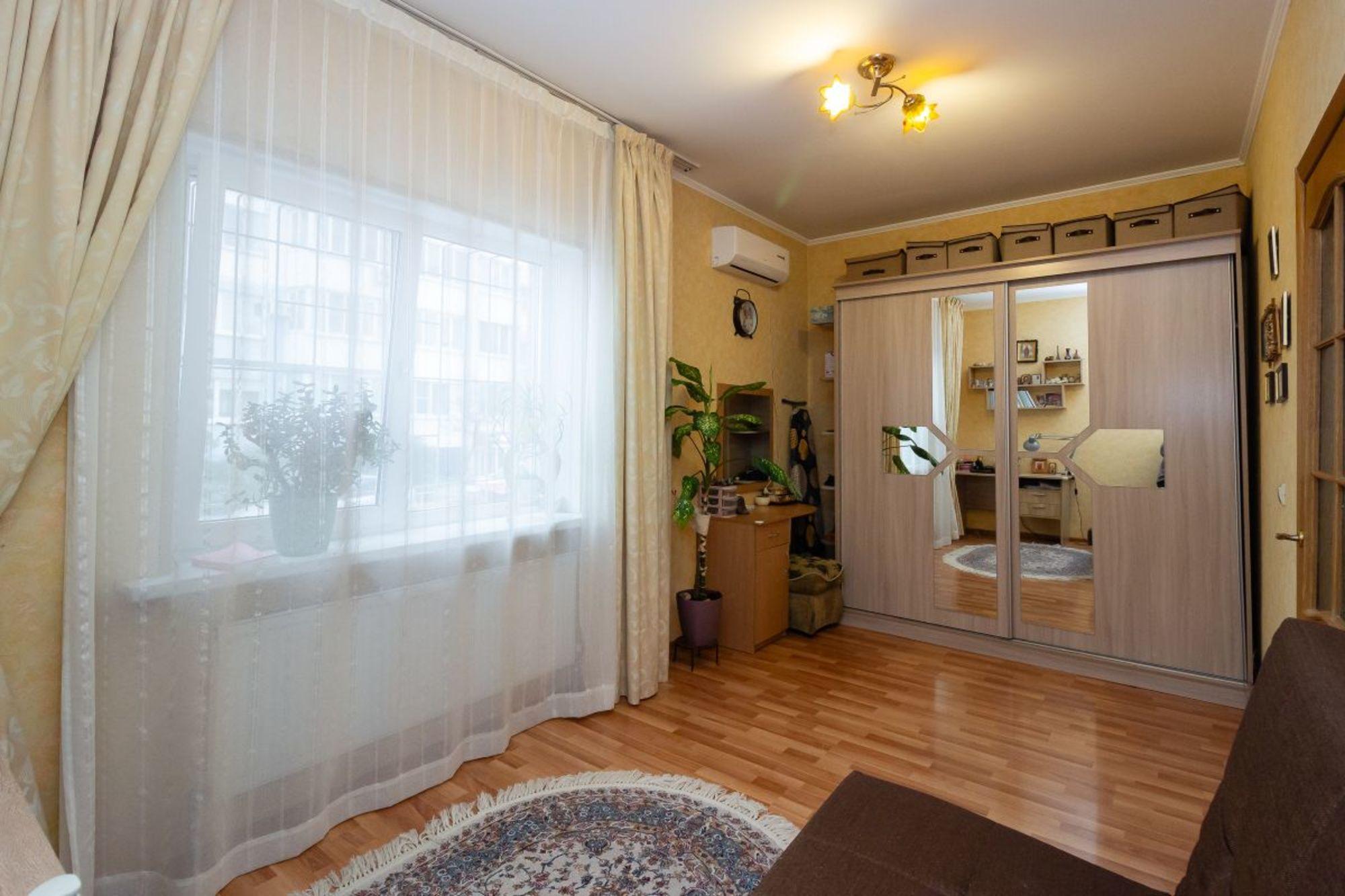 Купить квартиру за 7 800 000 рублей на им. Ярославского ул, 70