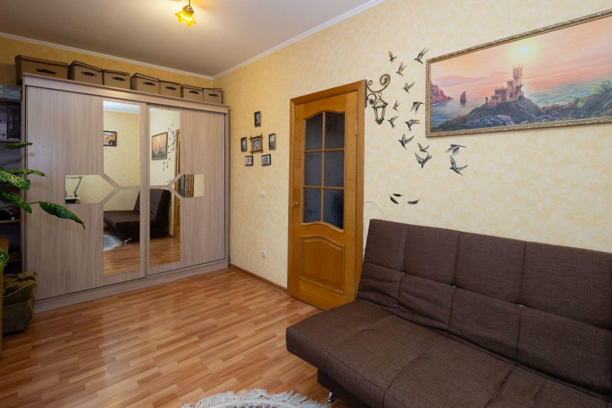 Купить квартиру за 7 800 000 рублей на им. Ярославского ул, 70