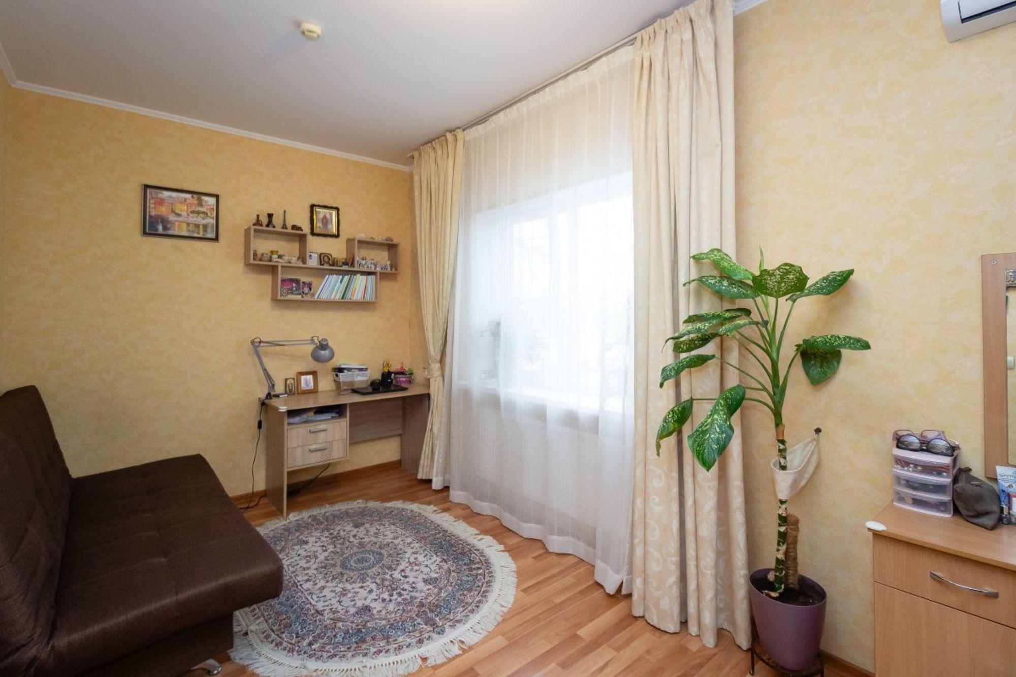 Купить квартиру за 7 800 000 рублей на им. Ярославского ул, 70