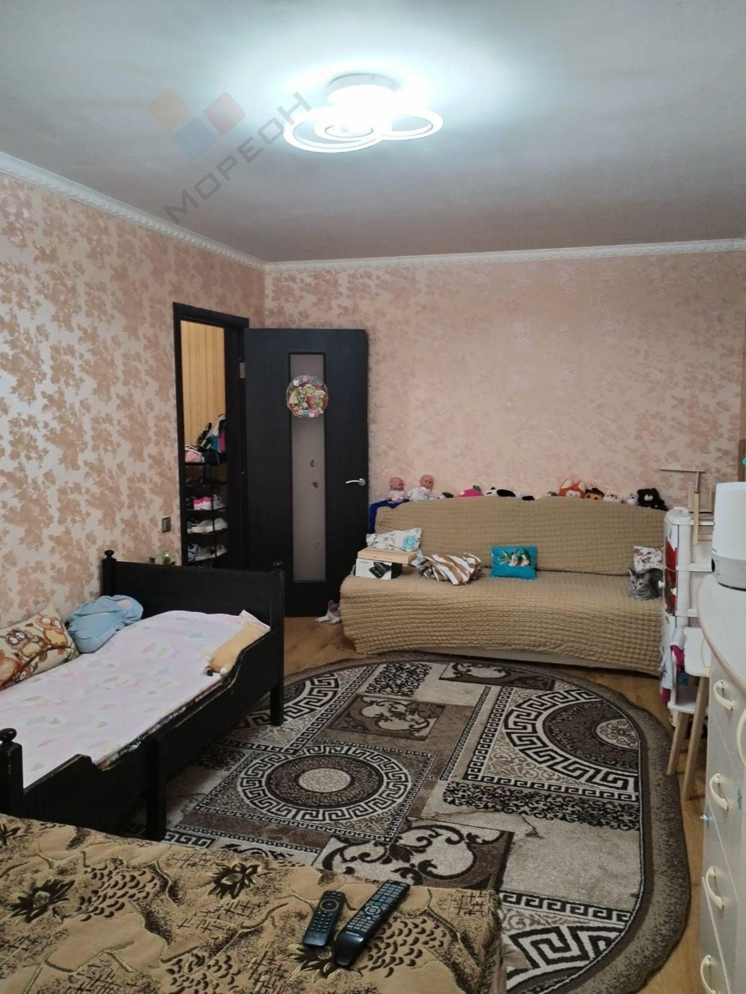 Купить квартиру за 6 700 000 рублей на Атарбекова ул, 19