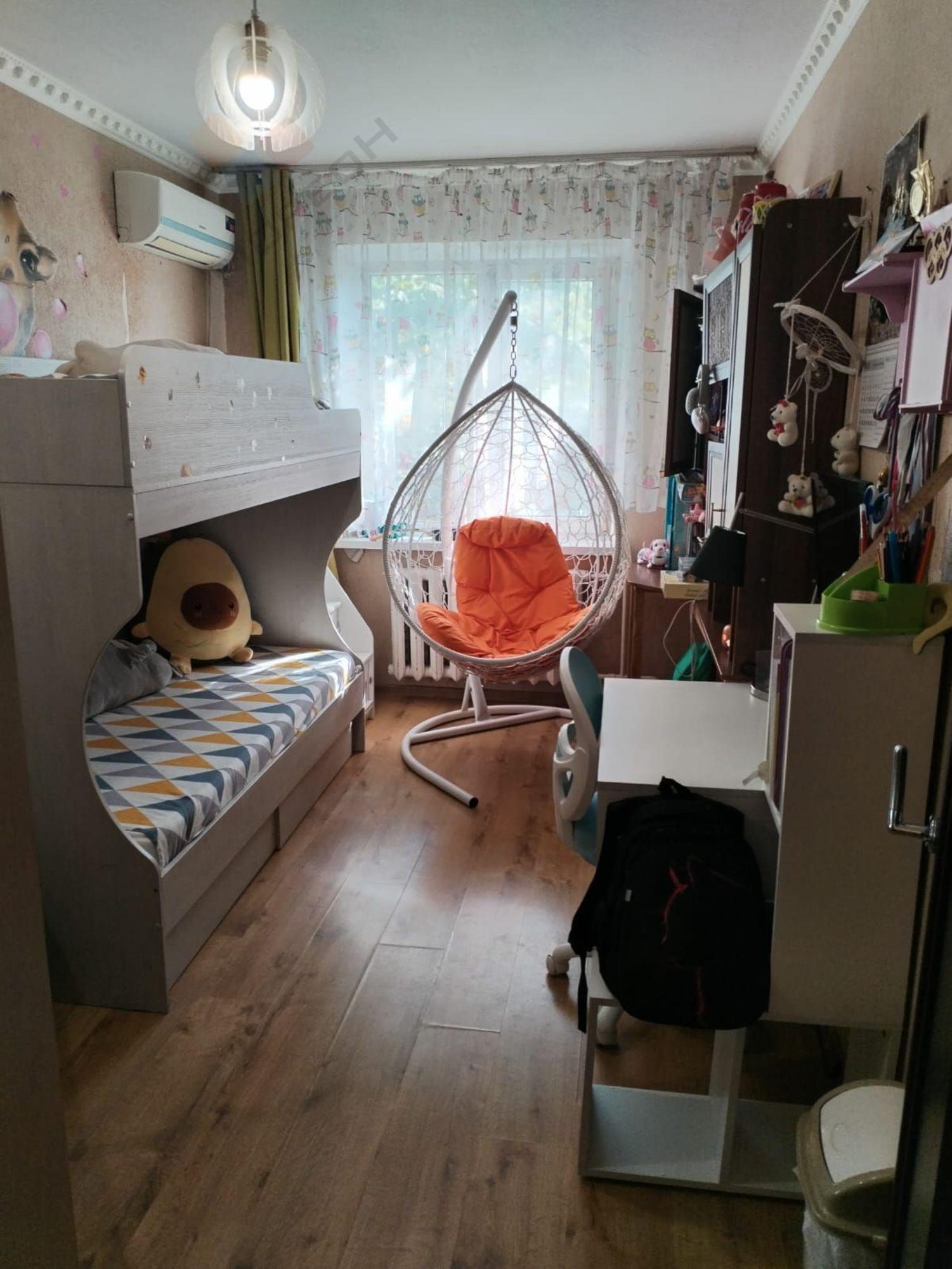 Купить квартиру за 6 700 000 рублей на Атарбекова ул, 19