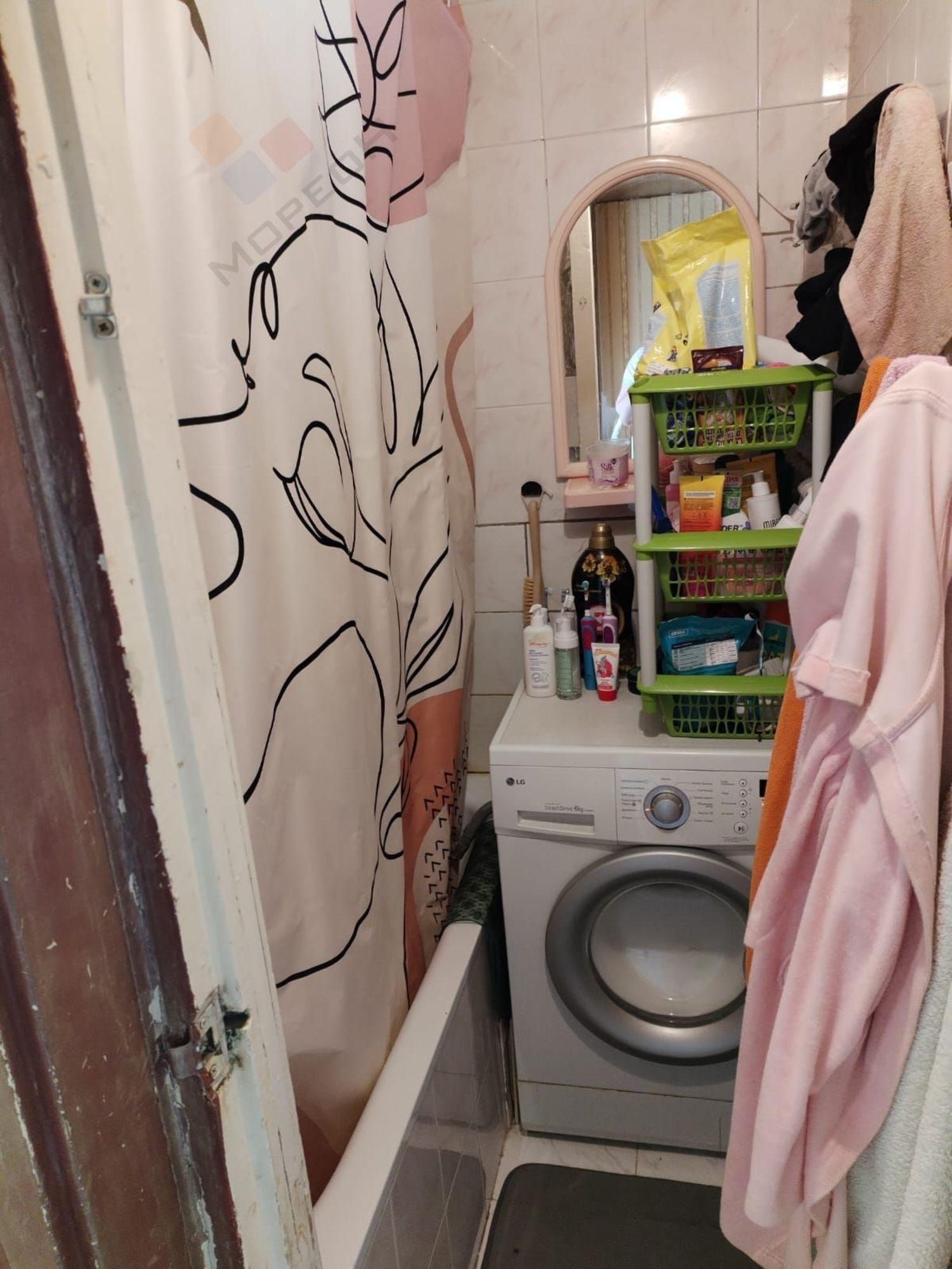 Купить квартиру за 6 700 000 рублей на Атарбекова ул, 19