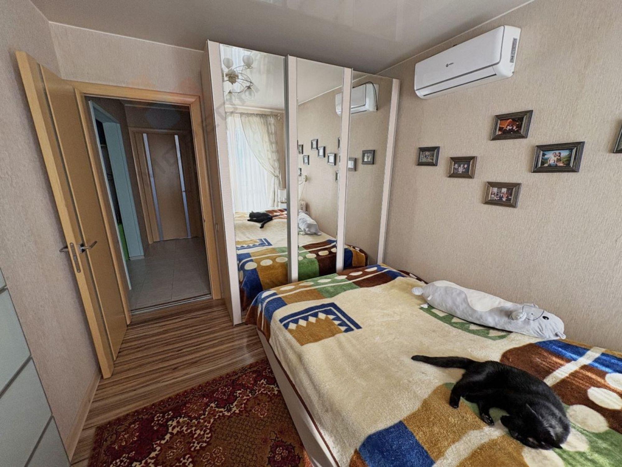 Купить квартиру за 8 200 000 рублей на Алтайская ул, 2